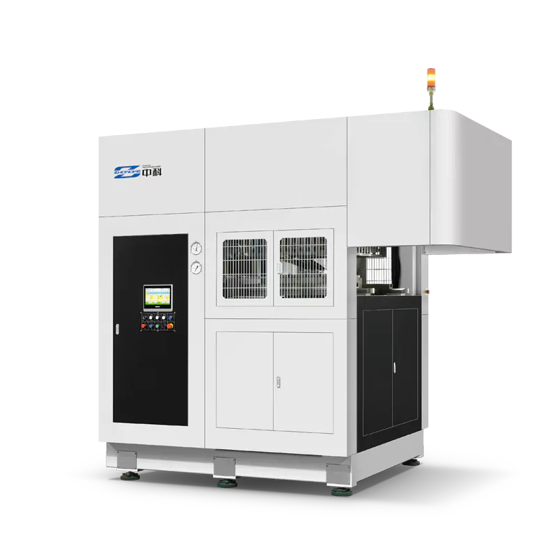 ZK-FD Pulp Molding Machine